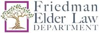 Friedman Elder Law Department image 5