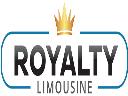 Royalty Limousine San Diego Limo Service logo
