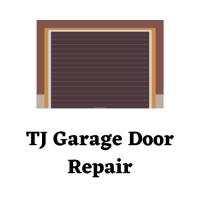 TJ Garage Door Repair image 1