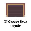 TJ Garage Door Repair logo