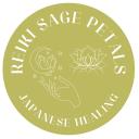 Reiki Sage Petals LLC logo