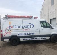 Damyans Electric Inc. image 3
