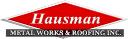 Hausman Metal Works & Roofing logo