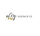 AMG Aesthetics logo