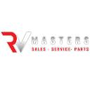RV Masters Sales & Service logo