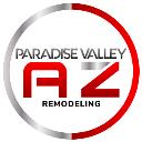 Paradise Valley AZ Remodeling logo