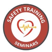 Safety Training Seminars image 5
