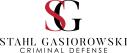 Stahl Gasiorowski Criminal Defense Lawyers logo