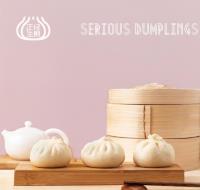 serious dumplings | dim sum & bubble tea image 3