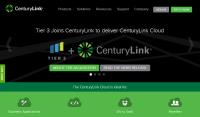 CenturyLink Solution Center image 6