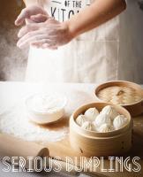 serious dumplings | dim sum & bubble tea image 4