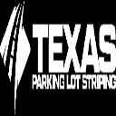 Texas Parking Lot Striping Company logo