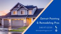 Detroit Painting & Remodeling Pros image 2