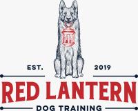 Red Lantern Dog Training image 6