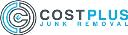 CostPlus Junk Removal logo