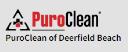 PuroClean of Deerfield Beach logo