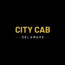 taxi cab service delaware logo