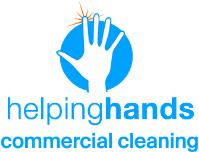 Helping Hands Commercial Cleaning image 1