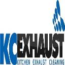 KC Exhaust Hood Cleaning Long Island logo