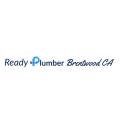Ready Plumber Brentwood CA logo