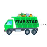 Five Star Waste Removal image 1