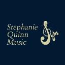 hire a string quartet asheville nc logo