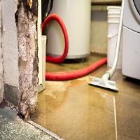 Cache County Water Damage & Restoration image 1