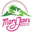 Mary Jane's Bakery Co logo
