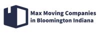 Max Moving Companies in Bloomington Indiana image 1