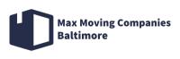 Max Moving Companies Baltimore image 1