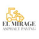 El Mirage Asphalt Paving logo