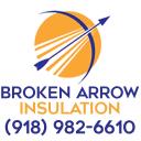 Broken Arrow Insulation logo