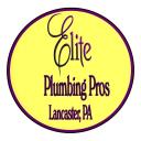 Elite Plumbing Pros logo