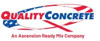 Quality Concrete, An Ascension Ready Mix Company image 1