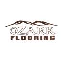 Ozark Flooring logo