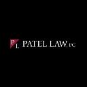 Patel Law, PC logo