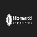 Hill Commercial Construction logo