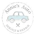Annie's Auto logo