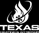Texas Heating & AC Repair logo