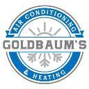 Goldbaum's Air Conditioning & Heating logo