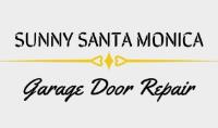 Sunny Santa Monica Garage Door Repair image 1