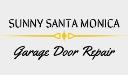 Sunny Santa Monica Garage Door Repair logo