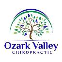 Ozark Valley Chiropractic logo