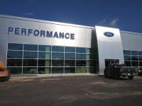 Performance Ford image 1