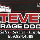 garage door repair cost dinuba ca logo