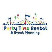 Party Time Rental and Event Planning L.L.C. image 1