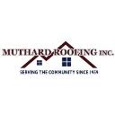 Muthard Roofing Inc logo