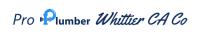 Pro Plumber Whittier CA Co. image 1