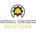 Bothell Concrete Solutions logo