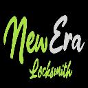 New Era Locksmith logo